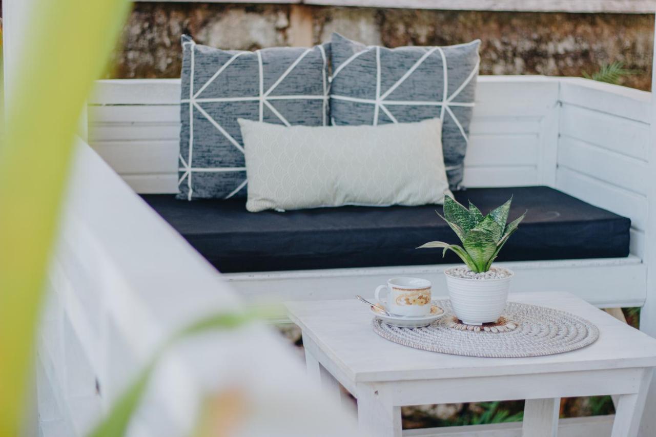 Shrining Cottages Lembongan Exterior photo