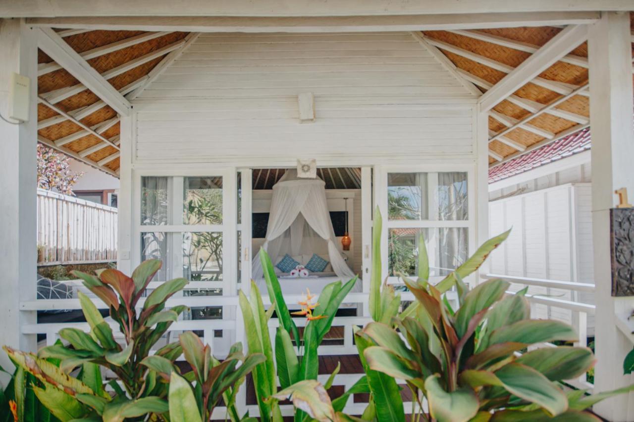 Shrining Cottages Lembongan Exterior photo